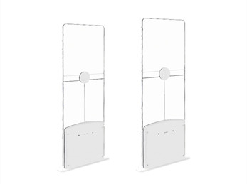 GEE-RG-428 ISO15693 RFID gate